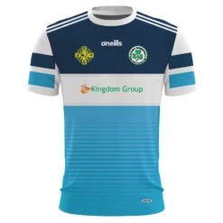 Sydney Shamrocks Women's Fit Jersey