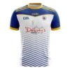 Longford GAA New York Jersey -CASTOR Clothing Shop 105252 1