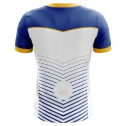 Longford GAA New York Jersey -CASTOR Clothing Shop 105252 2