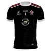 Dubai Celts Kids' Alternative Jersey (Black) 1 Dubai Celts Kids' Alternative Jersey (Black) -CASTOR Clothing Shop 106184 4 1