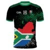 South Africa Gaels GAA 2020 Kids' Jersey 2 South Africa Gaels GAA 2020 Kids' Jersey -CASTOR Clothing Shop 106521 2 1