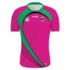 Twin Cities Robert Emmets HC Kids' Keeper Camogie Jersey