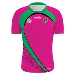 Twin Cities Robert Emmets HC Kids' Keeper Camogie Jersey
