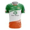 St Peters Hurling Club San Diego Kids' Jersey 1 St Peters Hurling Club San Diego Kids' Jersey -CASTOR Clothing Shop 10th anniv jersey template 1