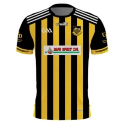 Upperchurch Drombane GAA Kids' Jersey