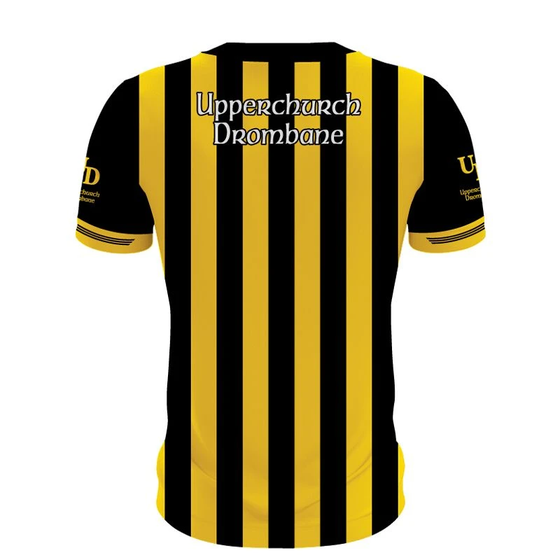 Upperchurch Drombane GAA Kids' Jersey 4 Upperchurch Drombane GAA Kids' Jersey - Image 2