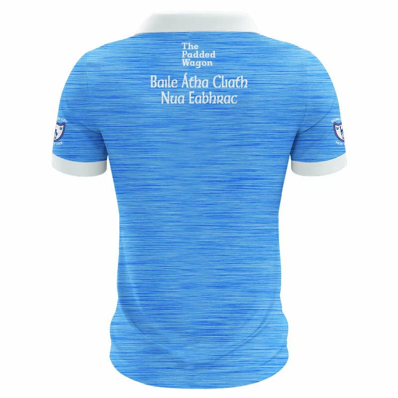 Dublin GFC New York Kids' Jersey 4 Dublin GFC New York Kids' Jersey - Image 2