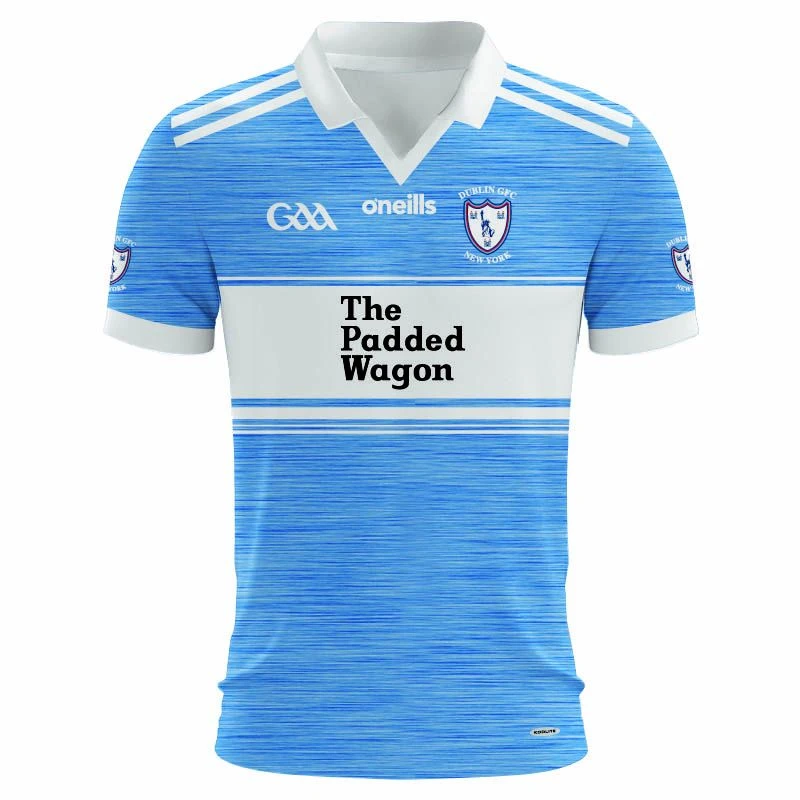 Dublin GFC New York Kids' Jersey 3 Dublin GFC New York Kids' Jersey