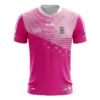 NYPD GAA Women's Fit Jersey Pink