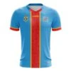 Democratic Republic Of Congo Kids' Home Jersey 2022 -CASTOR Clothing Shop 134824 1 1