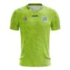 Democratic Republic Of Congo Kids' Lime Goalkeeper Jersey 2022 -CASTOR Clothing Shop 134824 9 1