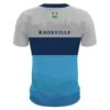 Knoxville GAC Women's Fit Keeper Jersey -CASTOR Clothing Shop 3d keeper jersey bk 1