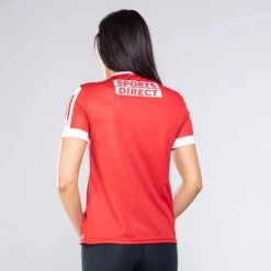 Cork GAA Women's Fit Home Jersey 2023 8 Cork GAA Women's Fit Home Jersey 2023 -CASTOR Clothing Shop 4t5a0164 2