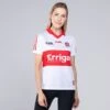 Derry GAA Women's Fit Home Jersey 2022