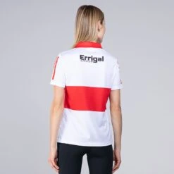 Derry GAA Women's Fit Home Jersey 2022 -CASTOR Clothing Shop 4t5a1172