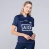 Dublin LGFA Women's Fit Goalkeeper Jersey 2023 -CASTOR Clothing Shop 4t5a1309 2