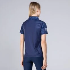 Dublin LGFA Women's Fit Goalkeeper Jersey 2023 -CASTOR Clothing Shop 4t5a1314