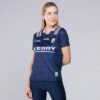 Kerry GAA Women's Fit Away Jersey 2023 -CASTOR Clothing Shop 4t5a1322