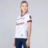 Galway GAA Women's Fit Goalkeeper Jersey 2023 -CASTOR Clothing Shop 4t5a1339