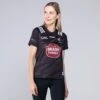 Kildare GAA Women's Fit Goalkeeper Jersey 2023 -CASTOR Clothing Shop 4t5a1384