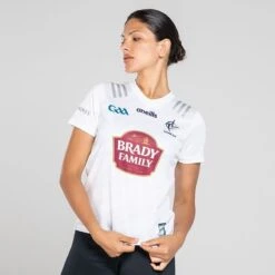 Kildare GAA Women's Fit Home Jersey 2023