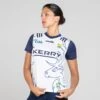 Kerry GAA Women's Away Goalkeeper Jersey 2023 1 Kerry GAA Women's Away Goalkeeper Jersey 2023 -CASTOR Clothing Shop 4t5a3175 1