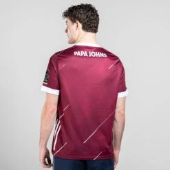 Galway GAA Home Jersey 2023 15 Galway GAA Home Jersey 2023 -CASTOR Clothing Shop 4t5a3393
