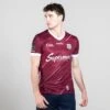 Galway GAA Player Fit Home Jersey 2023 -CASTOR Clothing Shop 4t5a3398