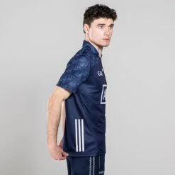 Dublin GAA Goalkeeper Jersey 2023 -CASTOR Clothing Shop 4t5a3586