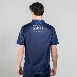 Dublin GAA Goalkeeper Jersey 2023 -CASTOR Clothing Shop 4t5a3589