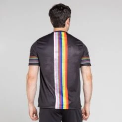 Men's Pride Bród Jersey -CASTOR Clothing Shop 4t5a3614