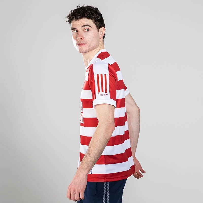 Cork GAA Goalkeeper Jersey 2023 3 Cork GAA Goalkeeper Jersey 2023 - Image 2