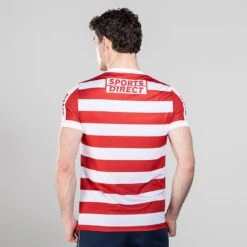 Cork GAA Player Fit Goalkeeper Jersey 2023 13 Cork GAA Player Fit Goalkeeper Jersey 2023 -CASTOR Clothing Shop 4t5a3692