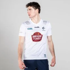 Kildare GAA Player Fit Home Jersey 2023