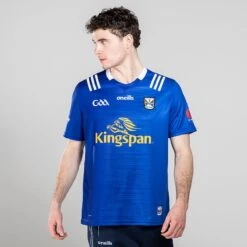 Cavan GAA Home Jersey 2023