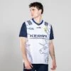 Kerry GAA Away Goalkeeper Jersey 2023 -CASTOR Clothing Shop 4t5a3881