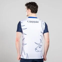 Kerry GAA Player Fit Away Goalkeeper Jersey 2023 13 Kerry GAA Player Fit Away Goalkeeper Jersey 2023 -CASTOR Clothing Shop 4t5a3903