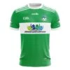 Acadh Bog GAA Kids' Jersey (One Club One Dream) 2 Acadh Bog GAA Kids' Jersey (One Club One Dream) -CASTOR Clothing Shop acadh bog oneclubonedream 3d jersey front 2