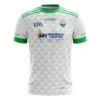 Achill GAA Women's Fit Jersey -CASTOR Clothing Shop achillgaa 3d jersey front