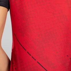 Down GAA Women's Fit Home Jersey 2023 -CASTOR Clothing Shop am3a0024