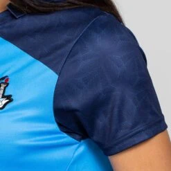 Dublin GAA Women's Fit Home Jersey 2023 -CASTOR Clothing Shop am3a0035
