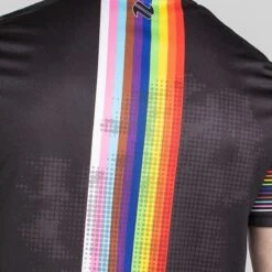 Men's Pride Bród Jersey -CASTOR Clothing Shop am3a0140 1