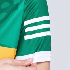 Kerry GAA Women's Fit Home Jersey 2022 11 Kerry GAA Women's Fit Home Jersey 2022 -CASTOR Clothing Shop am3a0760