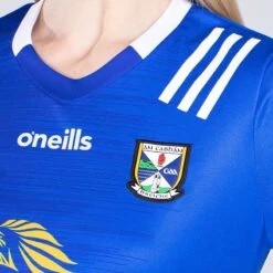 Cavan GAA Women's Fit Home Jersey 2023 11 Cavan GAA Women's Fit Home Jersey 2023 -CASTOR Clothing Shop am3a0768