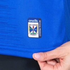 Cavan GAA Women's Fit Home Jersey 2023 14 Cavan GAA Women's Fit Home Jersey 2023 -CASTOR Clothing Shop am3a0769