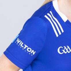 Cavan GAA Women's Fit Home Jersey 2023 12 Cavan GAA Women's Fit Home Jersey 2023 -CASTOR Clothing Shop am3a0770