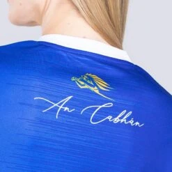 Cavan GAA Women's Fit Home Jersey 2023 15 Cavan GAA Women's Fit Home Jersey 2023 -CASTOR Clothing Shop am3a0773