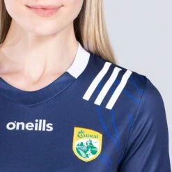 Kerry GAA Women's Fit Away Jersey 2023 10 Kerry GAA Women's Fit Away Jersey 2023 -CASTOR Clothing Shop am3a0805