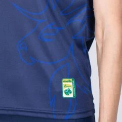 Kerry GAA Women's Fit Away Jersey 2023 12 Kerry GAA Women's Fit Away Jersey 2023 -CASTOR Clothing Shop am3a0806