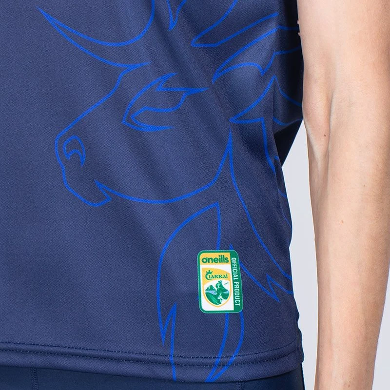 Kerry GAA Women's Fit Away Jersey 2023 7 Kerry GAA Women's Fit Away Jersey 2023 - Image 5